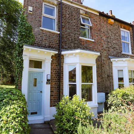 فيلا Baggergate House يورك المظهر الخارجي الصورة