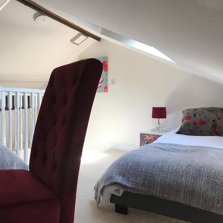فيلا Baggergate House يورك المظهر الخارجي الصورة