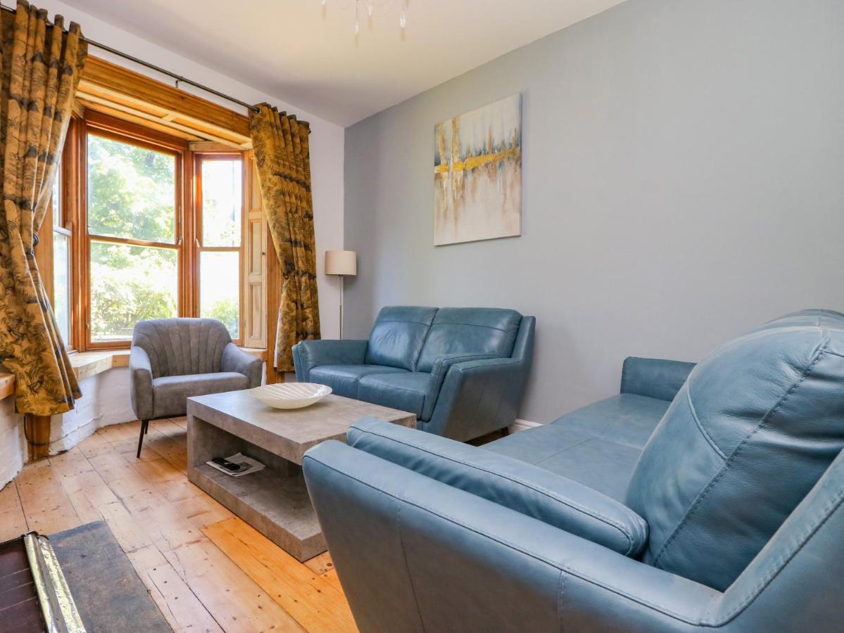 فيلا Baggergate House يورك المظهر الخارجي الصورة