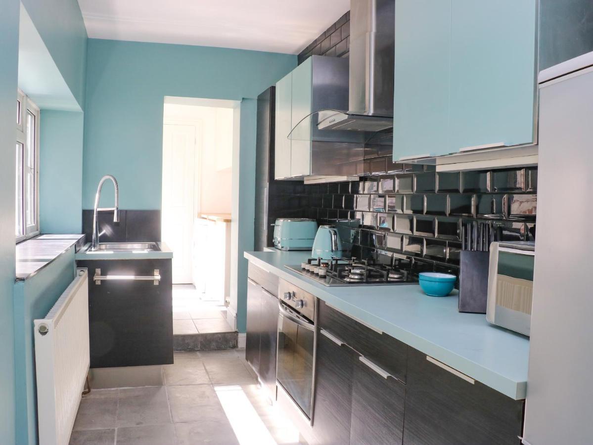 فيلا Baggergate House يورك المظهر الخارجي الصورة