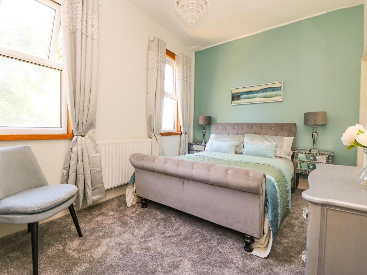 فيلا Baggergate House يورك المظهر الخارجي الصورة