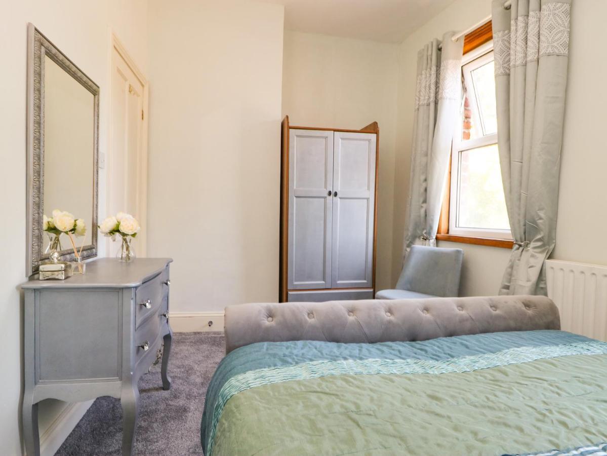 فيلا Baggergate House يورك المظهر الخارجي الصورة